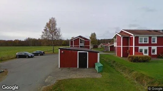 Apartments for rent in Vansbro - Photo from Google Street View