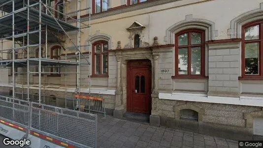 Apartments for rent in Norrköping - Photo from Google Street View