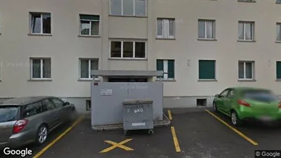 Apartments for rent in Schwyz - Photo from Google Street View