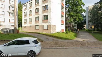 Apartments for rent in Turku - Photo from Google Street View