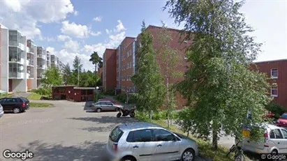 Apartments for rent in Helsinki Koillinen - Photo from Google Street View