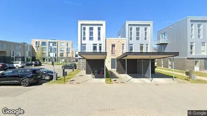 Apartments for rent in Aalborg SV - Photo from Google Street View