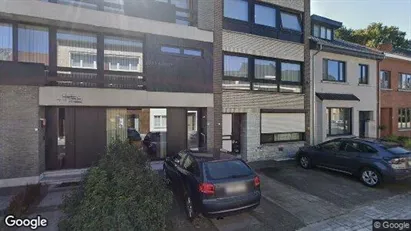 Apartments for rent in Sint-Truiden - Photo from Google Street View