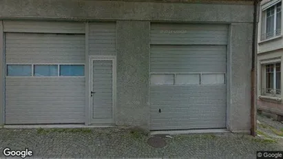 Apartments for rent in Lausanne - Photo from Google Street View