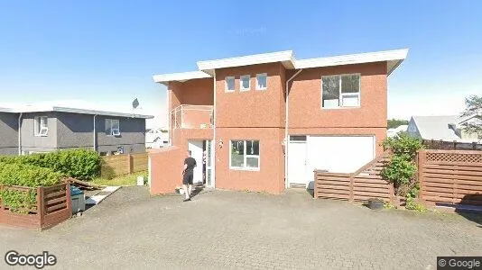 Apartments for rent in Hafnarfjörður - Photo from Google Street View