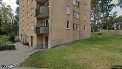 Apartments for rent in Eskilstuna - Photo from Google Street View