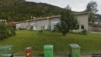 Apartments for rent in Härjedalen - Photo from Google Street View