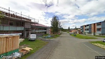 Apartments for rent in Dorotea - Photo from Google Street View