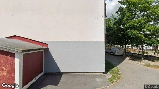 Apartments for rent in Norrköping - Photo from Google Street View