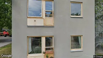 Rooms for rent in Solna - Photo from Google Street View