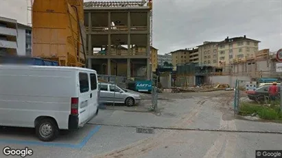 Apartments for rent in Lausanne - Photo from Google Street View