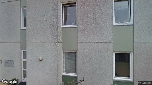 Apartments for rent in Aalborg SØ - Photo from Google Street View