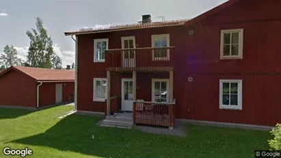 Apartments for rent in Bollnäs - Photo from Google Street View