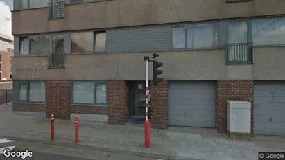 Apartments for rent in Moeskroen - Photo from Google Street View