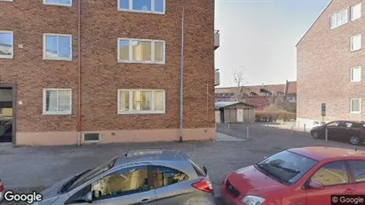 Apartments for rent in Helsingborg - Photo from Google Street View