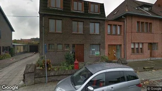 Apartments for rent in Lievegem - Photo from Google Street View