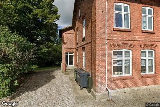 Apartments for rent in Gram - Photo from Google Street View