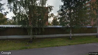 Apartments for rent in Lahti - Photo from Google Street View