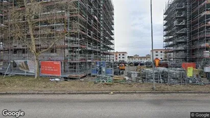 Apartments for rent in Norrköping - Photo from Google Street View