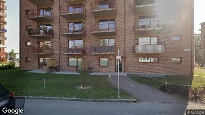 Apartments for rent in Norrköping - Photo from Google Street View