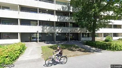 Apartments for rent in Nyköping - Photo from Google Street View