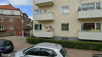 Apartments for rent in Landskrona - Photo from Google Street View