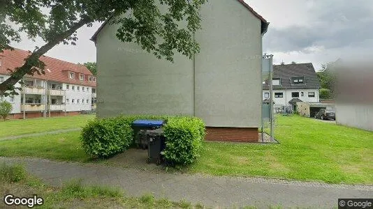 Apartments for rent in Bochum - Photo from Google Street View