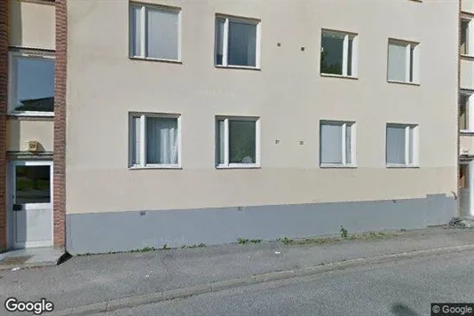 Apartments for rent in Kungsör - Photo from Google Street View