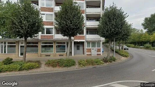 Apartments for rent in Nordfriesland - Photo from Google Street View