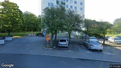 Apartments for rent in Motala - Photo from Google Street View