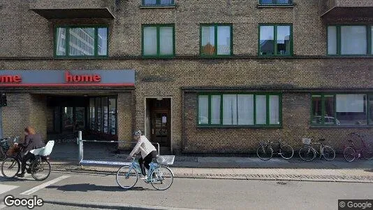 Apartments for rent in Copenhagen K - Photo from Google Street View