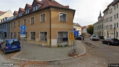 Apartments for rent in Burgenlandkreis - Photo from Google Street View