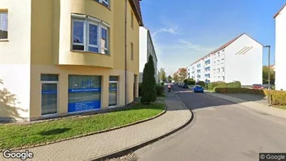 Apartments for rent in Burgenlandkreis - Photo from Google Street View