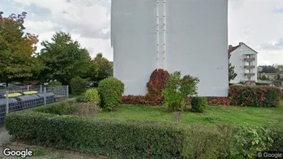 Apartments for rent in Burgenlandkreis - Photo from Google Street View