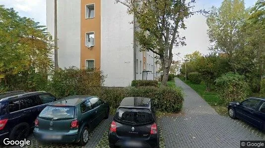 Apartments for rent in Burgenlandkreis - Photo from Google Street View