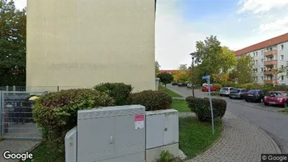 Apartments for rent in Burgenlandkreis - Photo from Google Street View