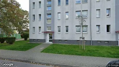 Apartments for rent in Burgenlandkreis - Photo from Google Street View