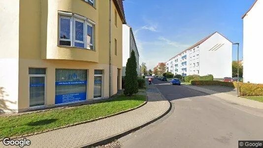 Apartments for rent in Burgenlandkreis - Photo from Google Street View