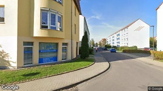 Apartments for rent in Burgenlandkreis - Photo from Google Street View