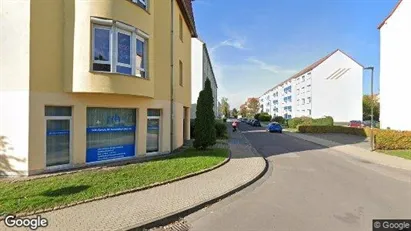 Apartments for rent in Burgenlandkreis - Photo from Google Street View