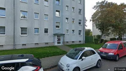 Apartments for rent in Burgenlandkreis - Photo from Google Street View