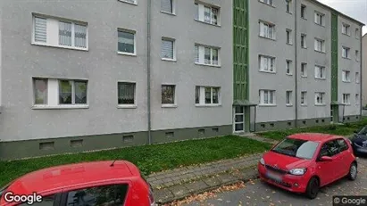 Apartments for rent in Burgenlandkreis - Photo from Google Street View