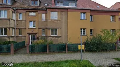 Apartments for rent in Burgenlandkreis - Photo from Google Street View