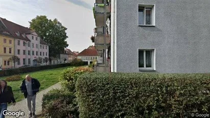 Apartments for rent in Burgenlandkreis - Photo from Google Street View