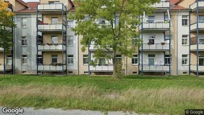 Apartments for rent in Burgenlandkreis - Photo from Google Street View