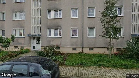 Apartments for rent in Burgenlandkreis - Photo from Google Street View