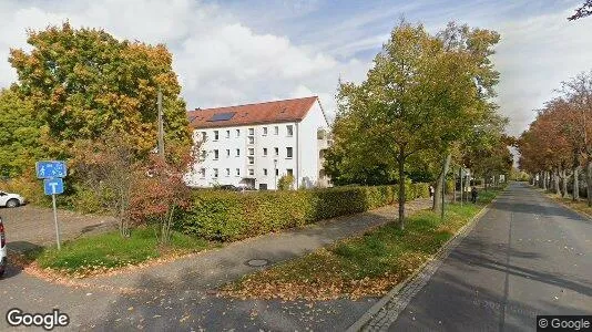 Apartments for rent in Burgenlandkreis - Photo from Google Street View