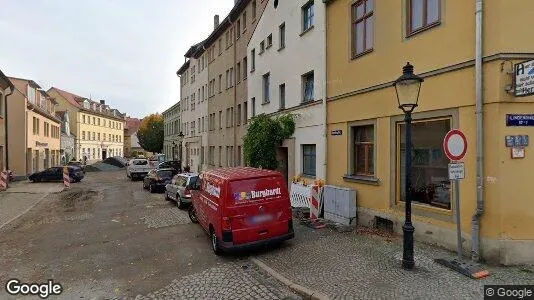 Apartments for rent in Burgenlandkreis - Photo from Google Street View