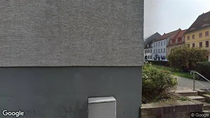 Apartments for rent in Burgenlandkreis - Photo from Google Street View