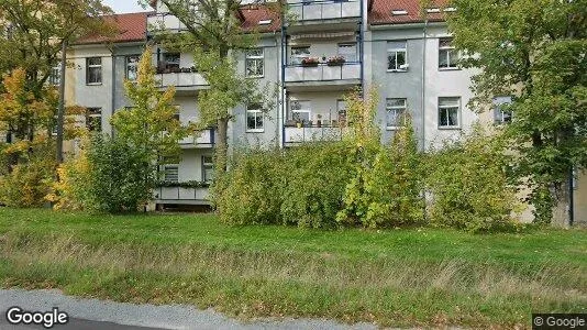 Apartments for rent in Burgenlandkreis - Photo from Google Street View